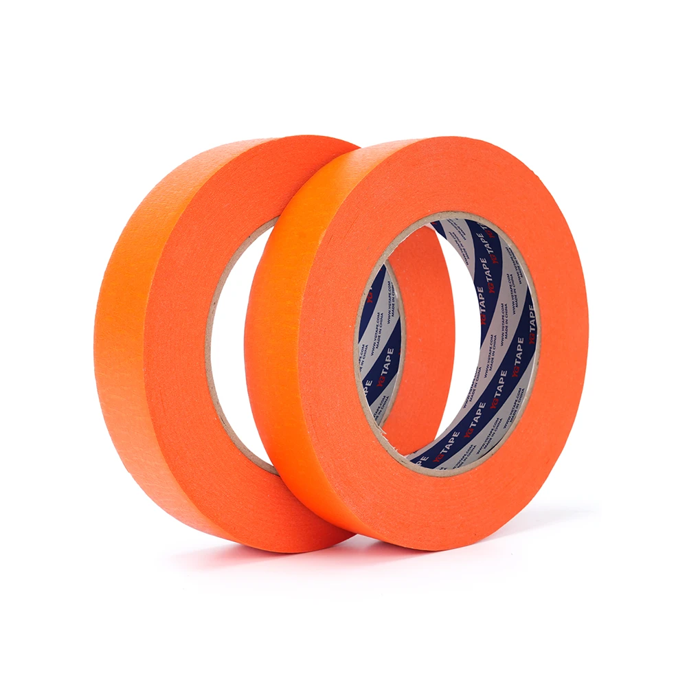 Performance Automotive Masking Tape - 2.webp